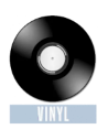 Vinile LP